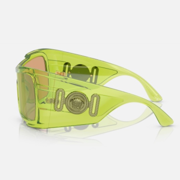 Versace Sunglasses, New - Picture 4 of 7